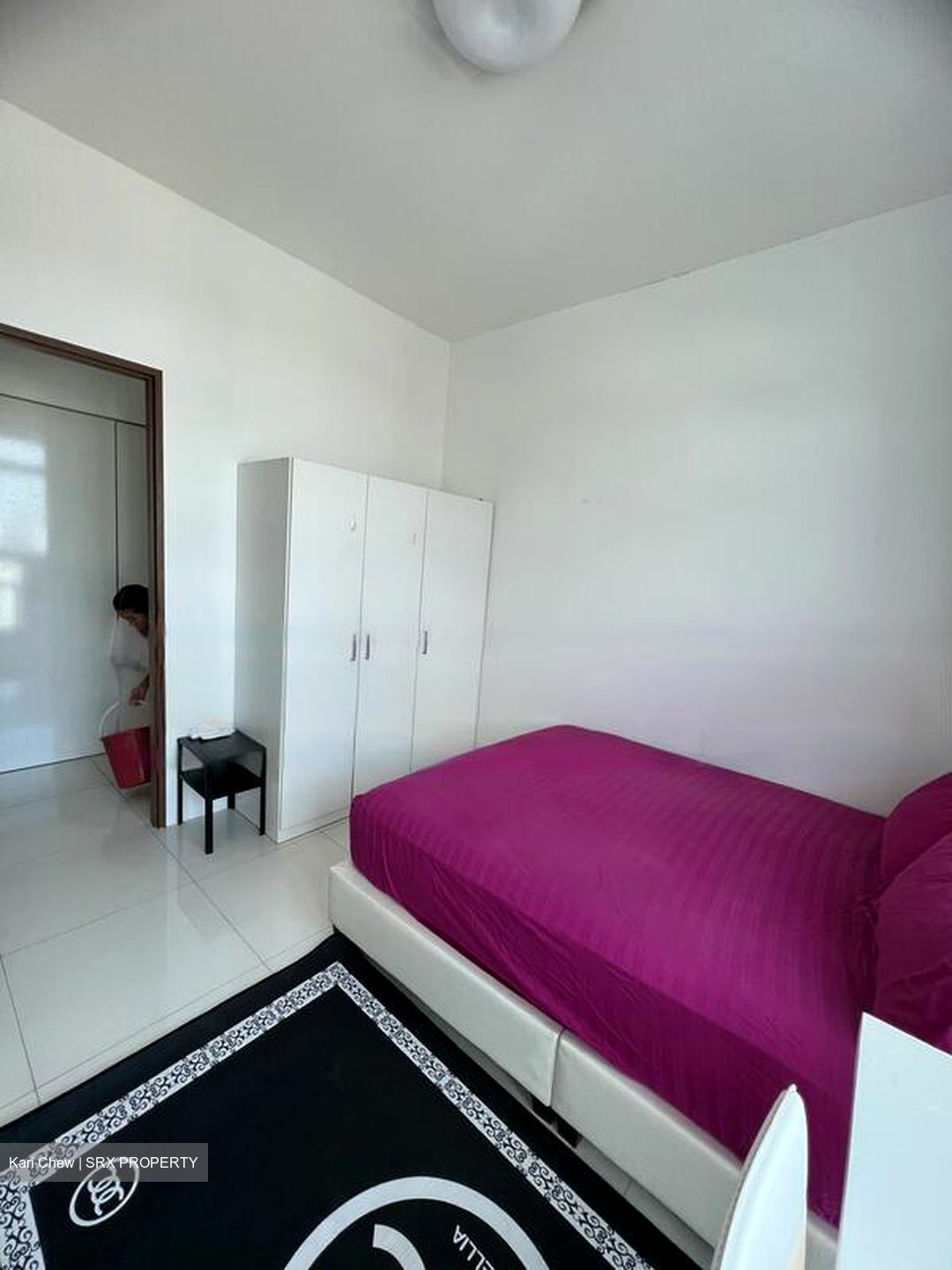 City Square Residences (D8), Condominium #476757221